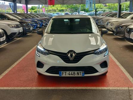 RENAULT Clio Sté CLIO SOCIETE BLUE DCI 85 AIR à vendre à Chalon-sur-Saône - Image n°2