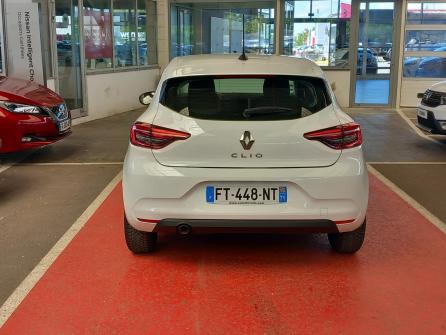 RENAULT Clio Sté CLIO SOCIETE BLUE DCI 85 AIR à vendre à Chalon-sur-Saône - Image n°5