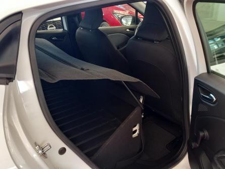 RENAULT Clio Sté CLIO SOCIETE BLUE DCI 85 AIR à vendre à Chalon-sur-Saône - Image n°10