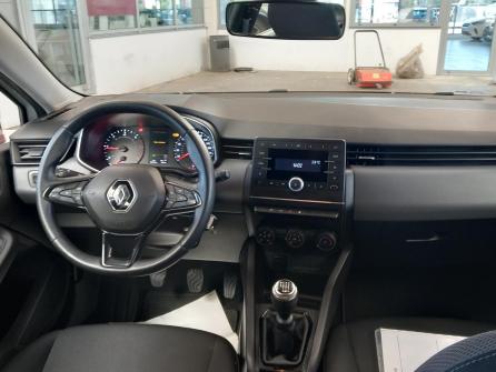 RENAULT Clio Sté CLIO SOCIETE BLUE DCI 85 AIR à vendre à Chalon-sur-Saône - Image n°11