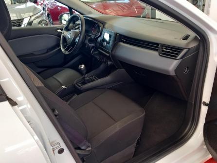 RENAULT Clio Sté CLIO SOCIETE BLUE DCI 85 AIR à vendre à Chalon-sur-Saône - Image n°13