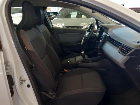 RENAULT Clio Sté CLIO SOCIETE BLUE DCI 85 AIR à vendre à Chalon-sur-Saône - Image n°14