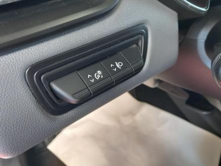 RENAULT Clio Sté CLIO SOCIETE BLUE DCI 85 AIR à vendre à Chalon-sur-Saône - Image n°16
