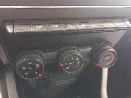 RENAULT Clio Sté CLIO SOCIETE BLUE DCI 85 AIR à vendre à Chalon-sur-Saône - Image n°18
