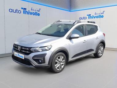 DACIA Sandero ECO-G 100 Stepway Expression d'occasion  de 2024  à  Macon 