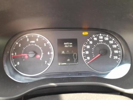 DACIA Sandero ECO-G 100 Stepway Expression à vendre à Macon - Image n°14