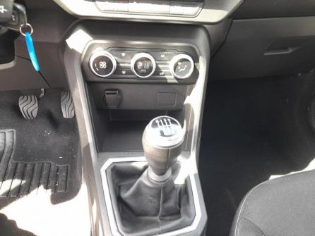DACIA Sandero ECO-G 100 Stepway Expression à vendre à Macon - Image n°15