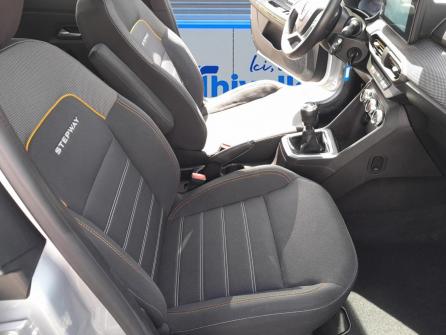 DACIA Sandero ECO-G 100 Stepway Expression à vendre à Macon - Image n°17