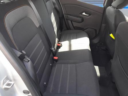DACIA Sandero ECO-G 100 Stepway Expression à vendre à Macon - Image n°18