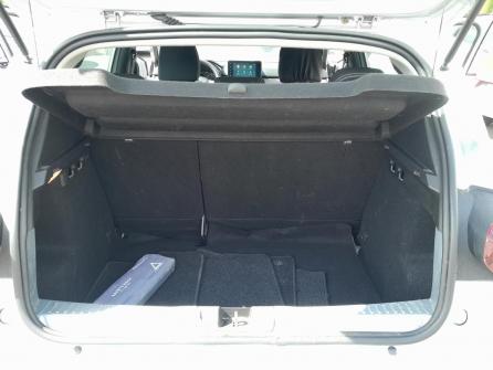 DACIA Sandero ECO-G 100 Stepway Expression à vendre à Macon - Image n°19
