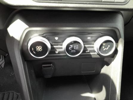 DACIA Sandero ECO-G 100 Stepway Expression à vendre à Macon - Image n°23