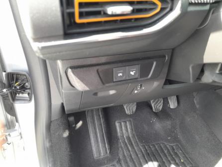 DACIA Sandero ECO-G 100 Stepway Expression à vendre à Macon - Image n°24