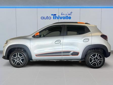 DACIA Spring Achat Intégral Confort Plus à vendre à Macon - Image n°2