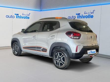 DACIA Spring Achat Intégral Confort Plus à vendre à Macon - Image n°3