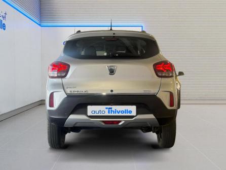DACIA Spring Achat Intégral Confort Plus à vendre à Macon - Image n°4