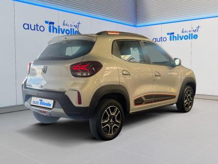DACIA Spring Achat Intégral Confort Plus à vendre à Macon - Image n°5