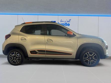 DACIA Spring Achat Intégral Confort Plus à vendre à Macon - Image n°6