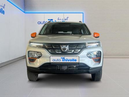 DACIA Spring Achat Intégral Confort Plus à vendre à Macon - Image n°8