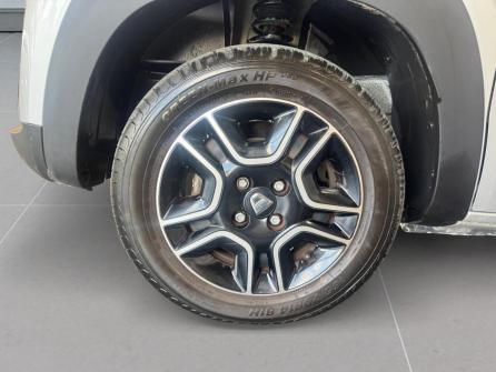 DACIA Spring Achat Intégral Confort Plus à vendre à Macon - Image n°9