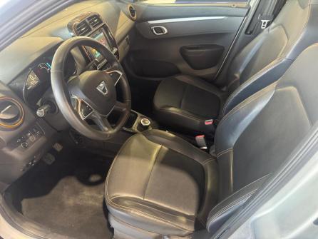 DACIA Spring Achat Intégral Confort Plus à vendre à Macon - Image n°10