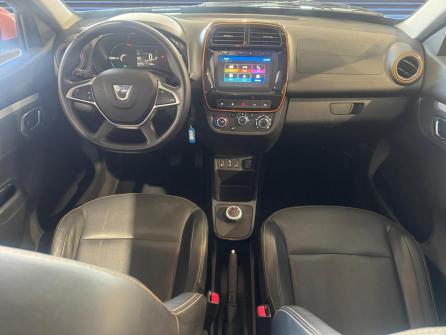 DACIA Spring Achat Intégral Confort Plus à vendre à Macon - Image n°12