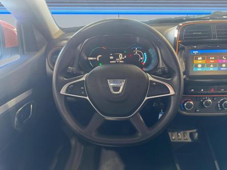 DACIA Spring Achat Intégral Confort Plus à vendre à Macon - Image n°13