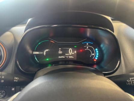 DACIA Spring Achat Intégral Confort Plus à vendre à Macon - Image n°14