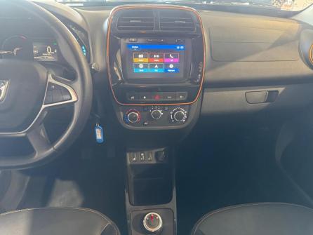 DACIA Spring Achat Intégral Confort Plus à vendre à Macon - Image n°15