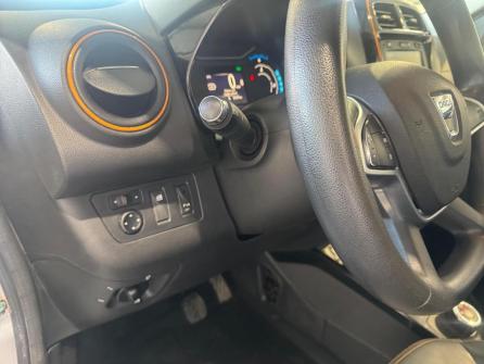 DACIA Spring Achat Intégral Confort Plus à vendre à Macon - Image n°22