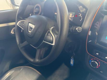 DACIA Spring Achat Intégral Confort Plus à vendre à Macon - Image n°23