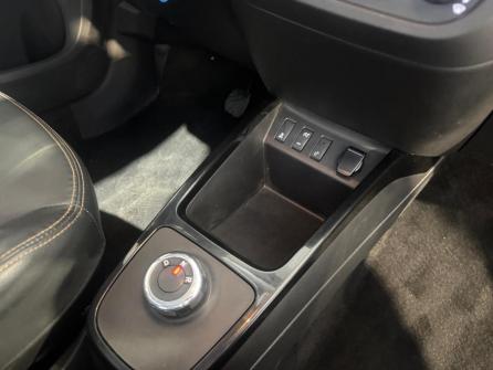 DACIA Spring Achat Intégral Confort Plus à vendre à Macon - Image n°24