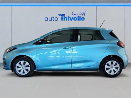 RENAULT Zoe R110 Achat Intégral Life à vendre à Macon - Image n°2