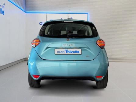 RENAULT Zoe R110 Achat Intégral Life à vendre à Macon - Image n°4