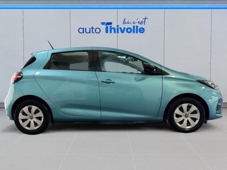 RENAULT Zoe R110 Achat Intégral Life à vendre à Macon - Image n°6