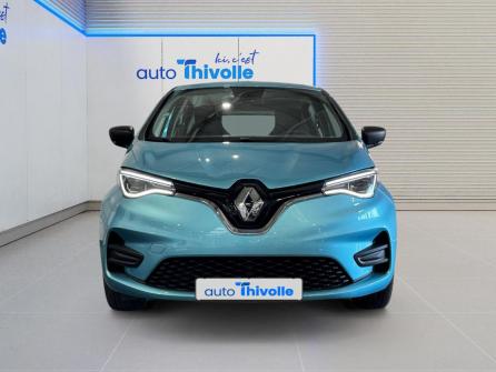RENAULT Zoe R110 Achat Intégral Life à vendre à Macon - Image n°8