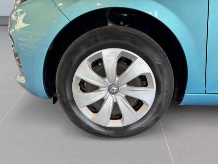 RENAULT Zoe R110 Achat Intégral Life à vendre à Macon - Image n°9