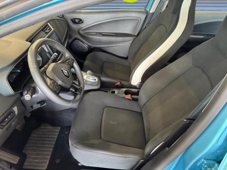 RENAULT Zoe R110 Achat Intégral Life à vendre à Macon - Image n°10