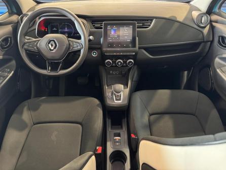 RENAULT Zoe R110 Achat Intégral Life à vendre à Macon - Image n°12