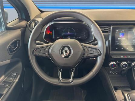 RENAULT Zoe R110 Achat Intégral Life à vendre à Macon - Image n°13