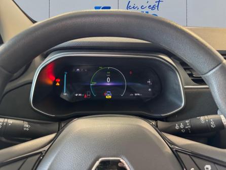 RENAULT Zoe R110 Achat Intégral Life à vendre à Macon - Image n°14