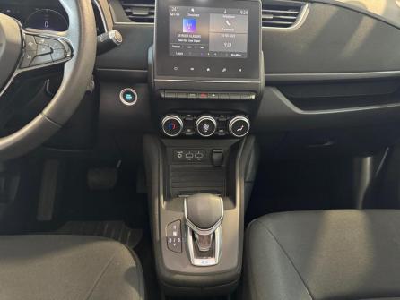 RENAULT Zoe R110 Achat Intégral Life à vendre à Macon - Image n°15