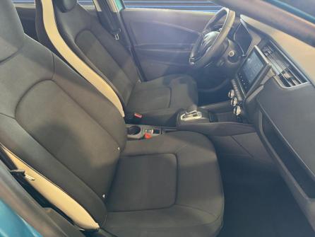 RENAULT Zoe R110 Achat Intégral Life à vendre à Macon - Image n°17