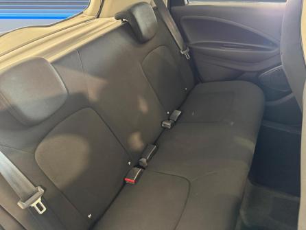 RENAULT Zoe R110 Achat Intégral Life à vendre à Macon - Image n°18