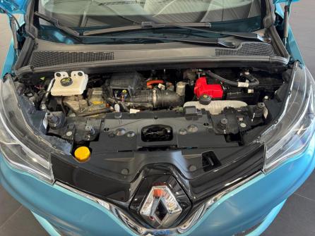 RENAULT Zoe R110 Achat Intégral Life à vendre à Macon - Image n°20