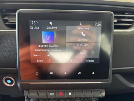 RENAULT Zoe R110 Achat Intégral Life à vendre à Macon - Image n°21