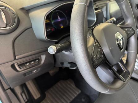 RENAULT Zoe R110 Achat Intégral Life à vendre à Macon - Image n°22