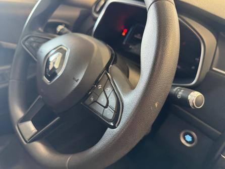RENAULT Zoe R110 Achat Intégral Life à vendre à Macon - Image n°23