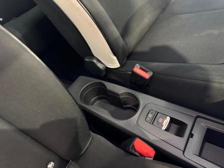 RENAULT Zoe R110 Achat Intégral Life à vendre à Macon - Image n°24