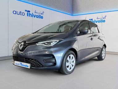 RENAULT Zoe Zoe R110 - 22B Equilibre d'occasion  de 2022  à  Macon 