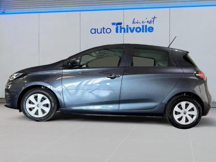 RENAULT Zoe Zoe R110 - 22B Equilibre à vendre à Macon - Image n°2